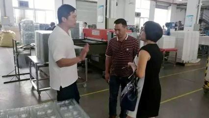 劉清波 深耕塑料制品研發(fā)，以創(chuàng)新驅(qū)動產(chǎn)業(yè)未來