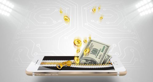 金滿(mǎn)贏與你分享投資秘訣 智慧管理財(cái)富之道