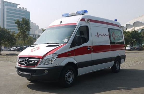 廣州市救護車出租 安全快捷的醫(yī)療轉(zhuǎn)運服務