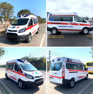 全順系列救護車 宇達廠家專業(yè)解析V362等車型