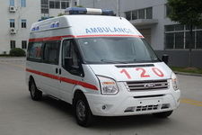 南京客車(chē)制造廠(chǎng)救護(hù)車(chē)產(chǎn)品中心入駐中國(guó)汽車(chē)網(wǎng)企業(yè)站 構(gòu)建全方位急救裝備展示平臺(tái)